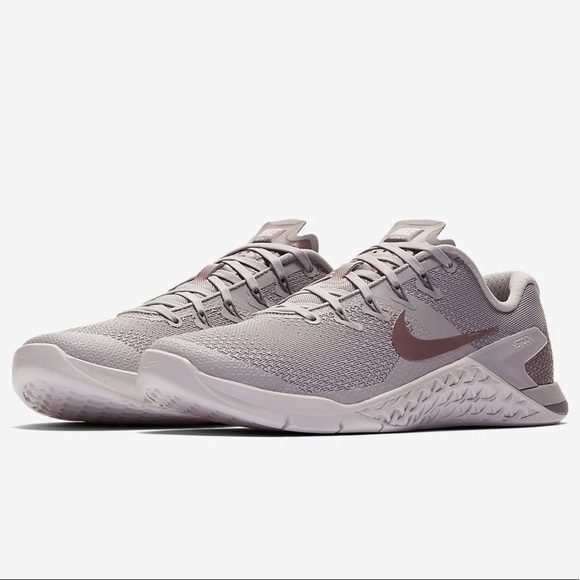 nike women's metcon 4 lm training shoes
